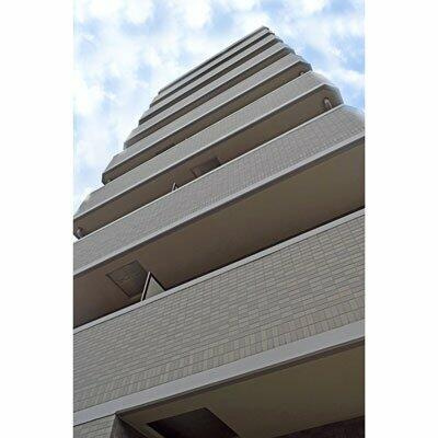 【外観】 | ルーブル田園調布南