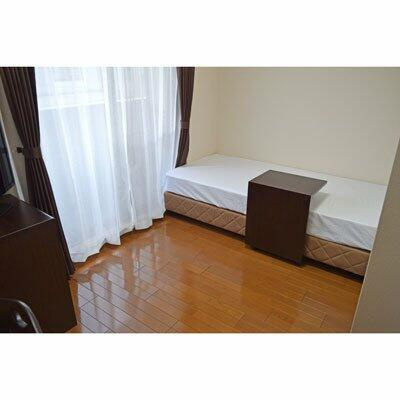 【居間・リビング】 | ルーブル田園調布南