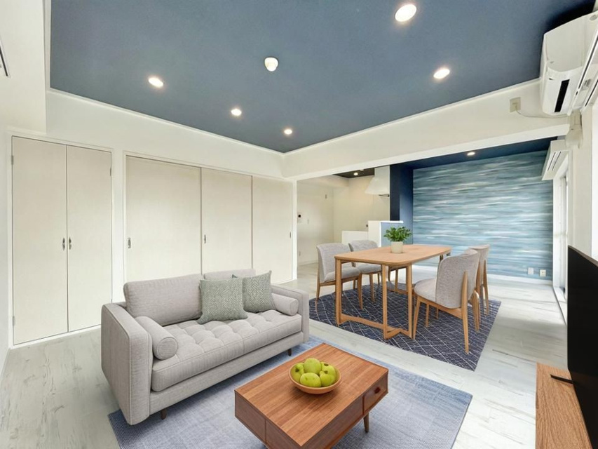 二軒茶屋エスコムビル