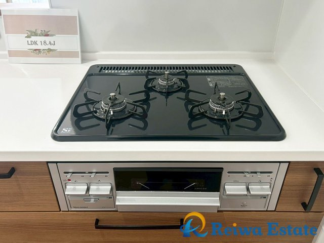 新築戸建　茅ヶ崎市今宿の設備