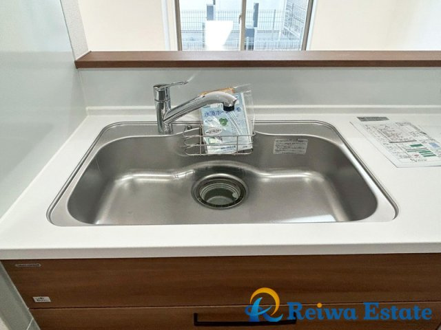 新築戸建　茅ヶ崎市今宿の設備