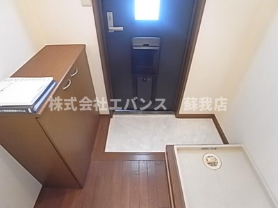  | リヴェール・アイⅡ