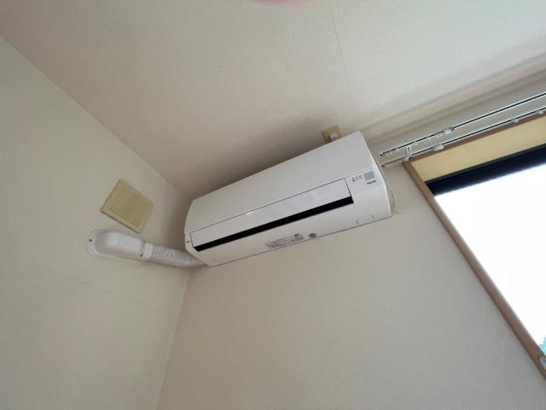 エアコン 