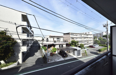 【展望】 | メゾン・ド・オルネ