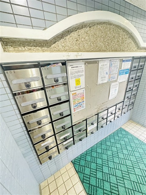 【設備】 | メゾン・ド・オルネ