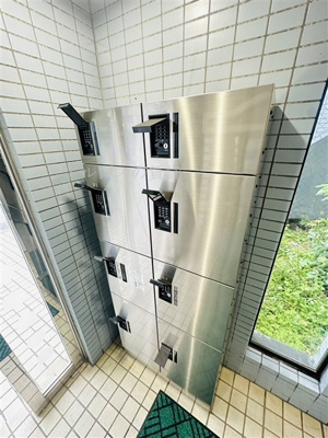 【その他共用部分】 | メゾン・ド・オルネ