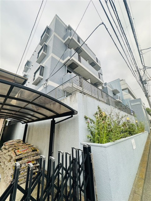 【外観】 | メゾン・ド・オルネ