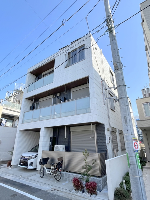 ラ・コンフォルト