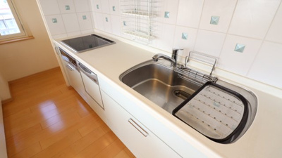 【キッチン】 | じょうてつドエルアイム学園の杜