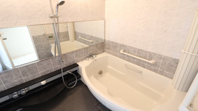 【浴室】 | じょうてつドエルアイム学園の杜