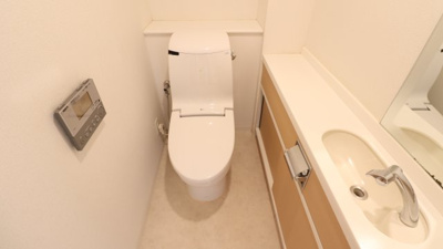 【トイレ】 | じょうてつドエルアイム学園の杜