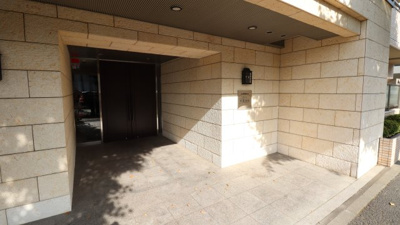 【エントランス】 | じょうてつドエルアイム学園の杜