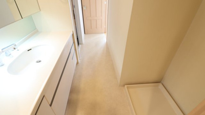 【洗面所】 | じょうてつドエルアイム学園の杜