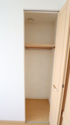 【収納】 | じょうてつドエルアイム学園の杜