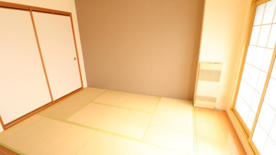 【和室】 | じょうてつドエルアイム学園の杜