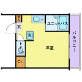 ヴィラージュ大宮の画像