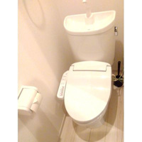 内装です