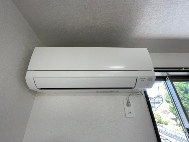 SEIKO GARDENの設備|同型タイプです