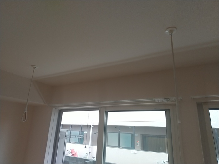 サンプレジールの設備