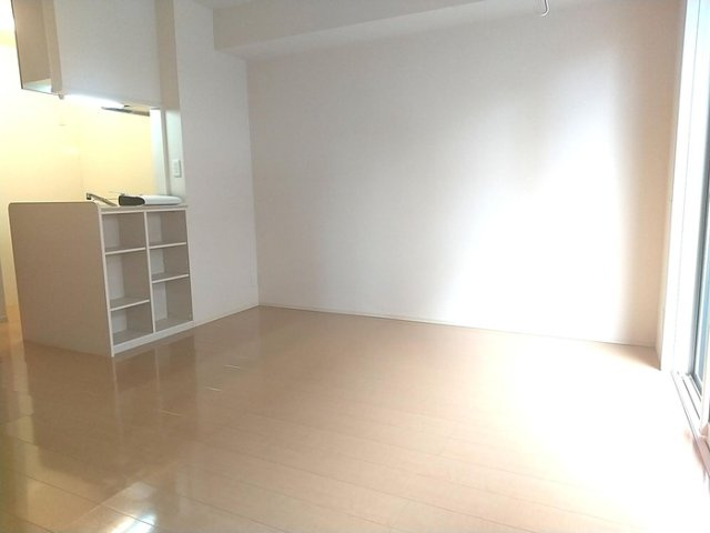 サンプレジールの内装