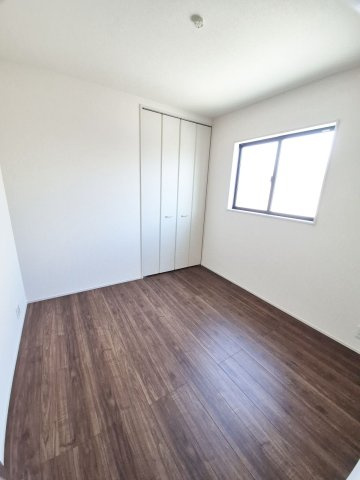 【洋室】 | 亀岡　篠町広田一丁目　新築一戸建