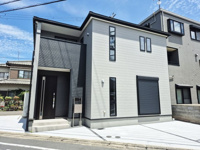 亀岡　篠町広田一丁目　新築一戸建の画像