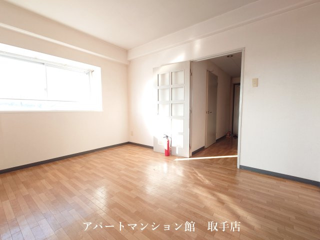 Ｆプラザの居間・リビング