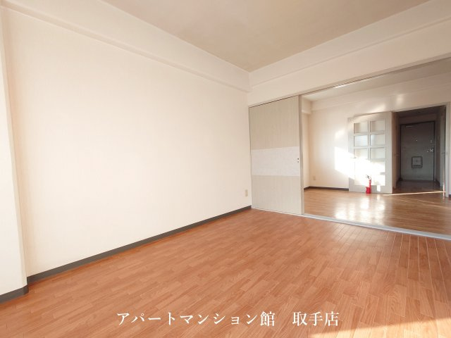 Ｆプラザの居間・リビング