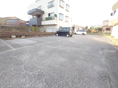 【駐車場】 | Ｆプラザ