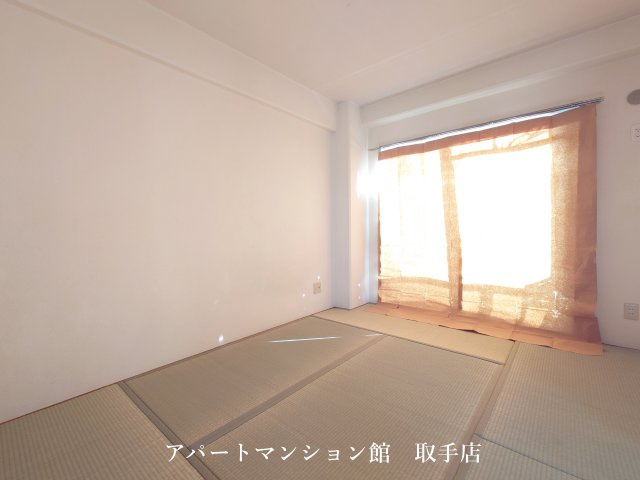 Ｆプラザの玄関