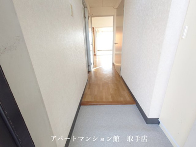 【玄関】 | Ｆプラザ
