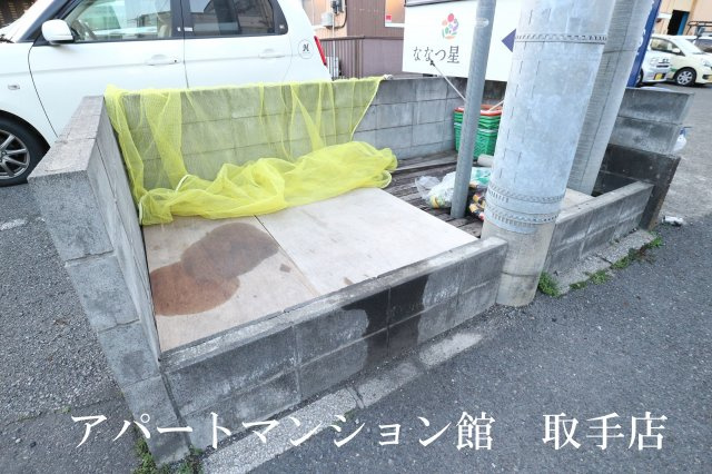 Ｆプラザのその他共用部分