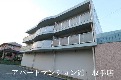 【外観】 | Ｆプラザ