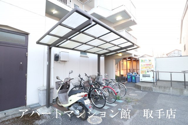 Ｆプラザのその他共用部分