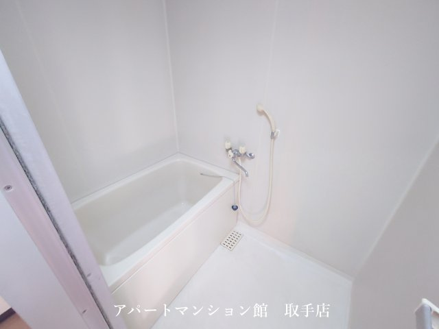 Ｆプラザの浴室