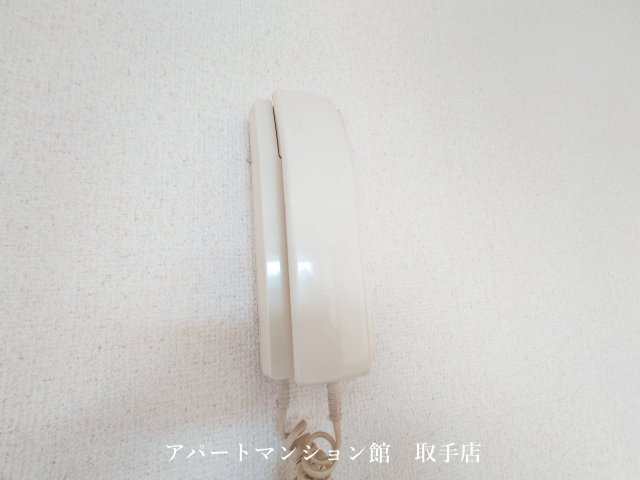 Ｆプラザのセキュリティ