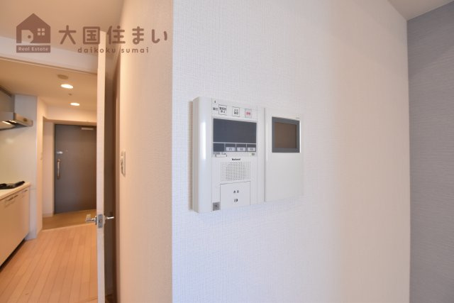 【セキュリティ】 | エスリード難波ステーションプラザ