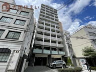 エスリード難波ステーションプラザの画像