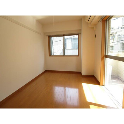 【居間・リビング】 | パークヴィラ高円寺