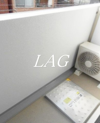 【バルコニー】 | スカイコート蒲田弐番館 | バルコニーです。