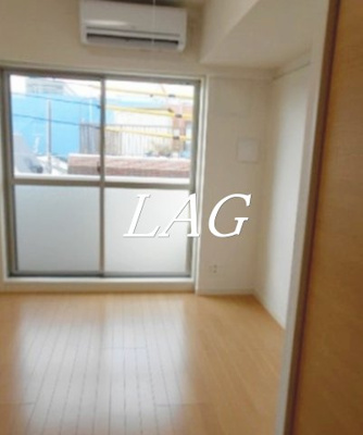 【寝室】 | スカイコート蒲田弐番館 | 寝室です。