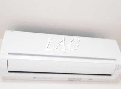 【設備】 | スカイコート蒲田弐番館 | エアコンです。