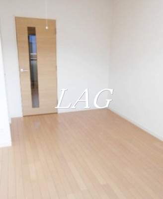 【居間・リビング】 | スカイコート蒲田弐番館 | 洋室のお部屋です。