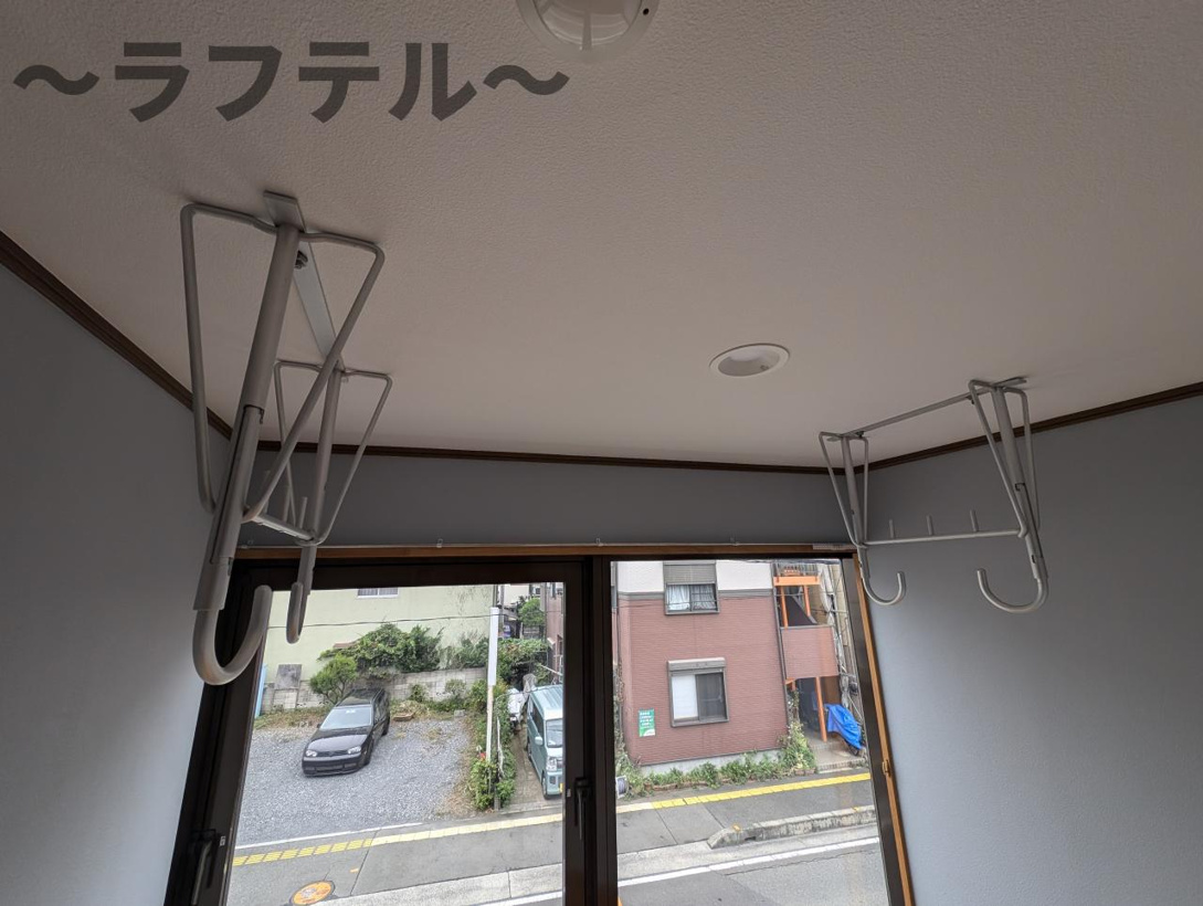 別号室イメージ写真 