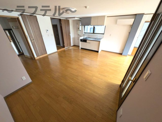 別号室イメージ写真 