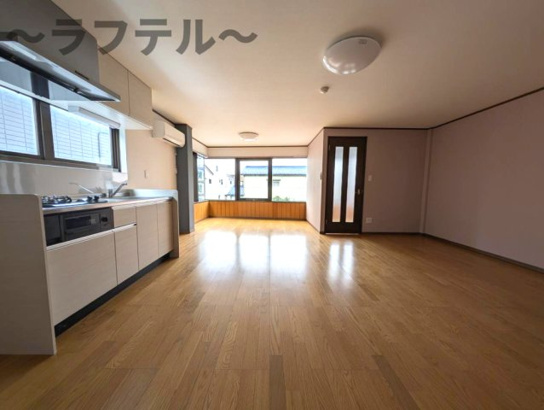 別号室イメージ写真 