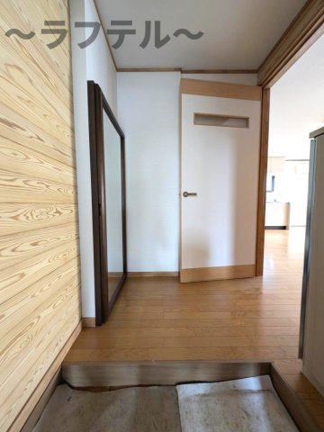 別号室イメージ写真 