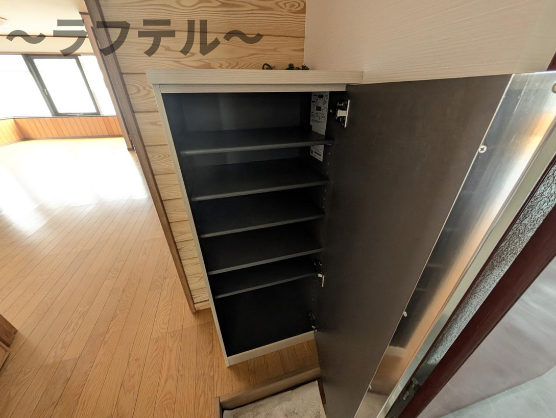 別号室イメージ写真 