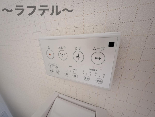 別号室イメージ写真 