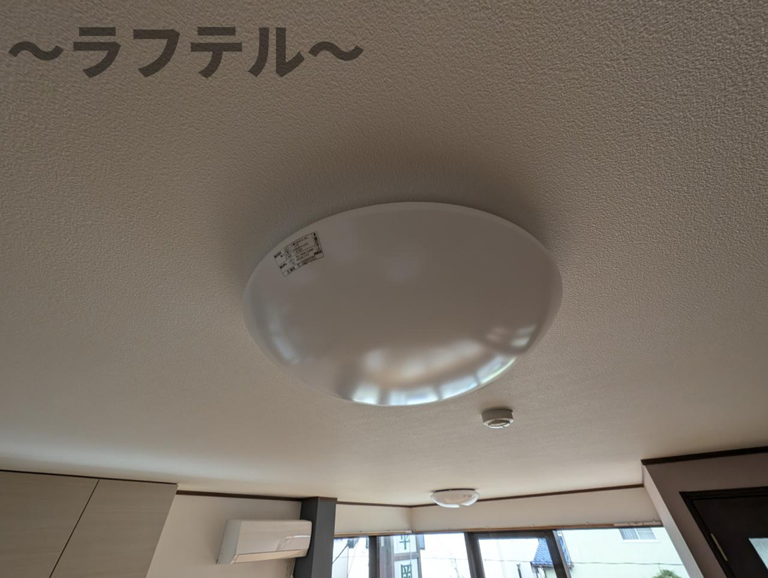 別号室イメージ写真 